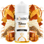 Bombo_eLiquids_Tabaco_Rubio_Creme_30ml_Longfill_GR_with_ingredients