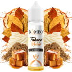 Bombo_eLiquids_Tabaco_Rubio_Creme_30ml_Longfill_GR_with_ingredients_1
