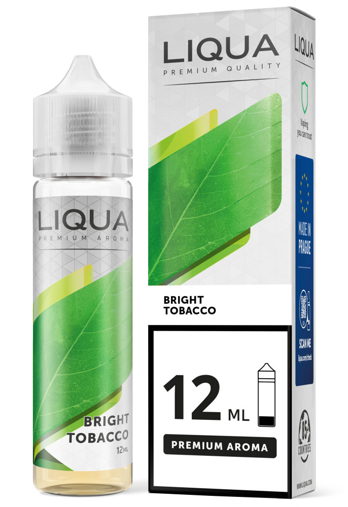 Bright Tobacco