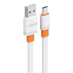 CELEBRAT USB to USB-C cable 1 CB 33A C WH