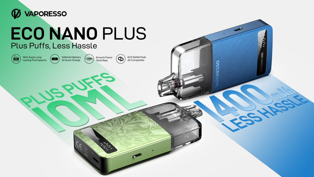 ECO NANO PLUS1
