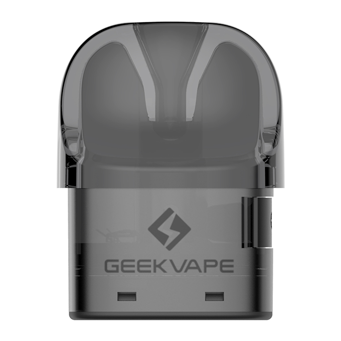 Geekvape U 1.1ohm 2ml Pod Δεξαμενή 2 Geekvape U 0.7ohm 2ml Pod Δεξαμενή