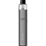Geekvape_Wenax_K2_2ml_Pod_Kit_-_Matte_Gunmetal