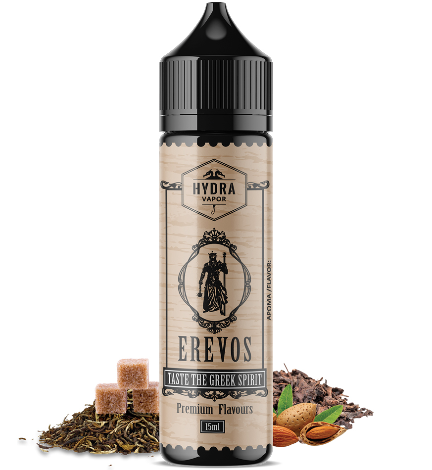 Hydra Erevos 15ml/60ml Flavorshot 2 Hydra Erevos 15ml/60ml Flavorshot