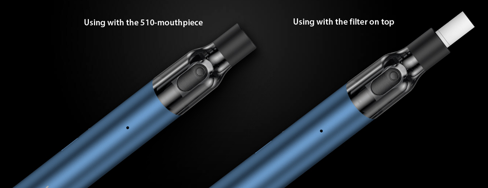 Joyetech Εgo Air 1.0ohm 2ml Pod Δεξαμενή 3 Joyetech Εgo Air 2ml Kit