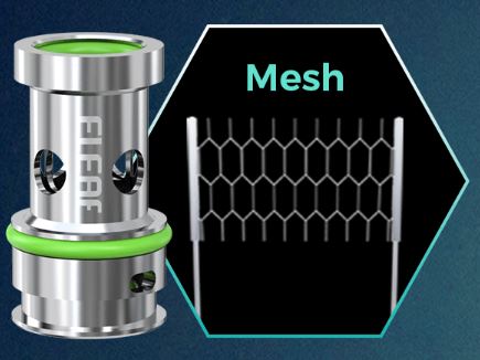 Eleaf EP 0.15ohm Coil 1 Katagraphe 6