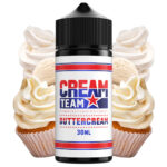 Kings_Crest_CREAM_TEAM_Buttercream_30ml_Longfill_with_ingredients