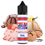 Kings_Crest_CREAM_TEAM_Neapolitan_15ml_Longfill_with_ingredients
