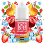 Kings_Crest_Fruits_Strawberry_Peach_Ice_75ml_GR_with_ingredients