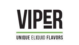 Viper Lotus Waffle 30ml/120ml Flavorshot 1 LOGO