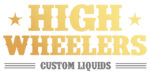 Logo-High-Wheelers-Logo