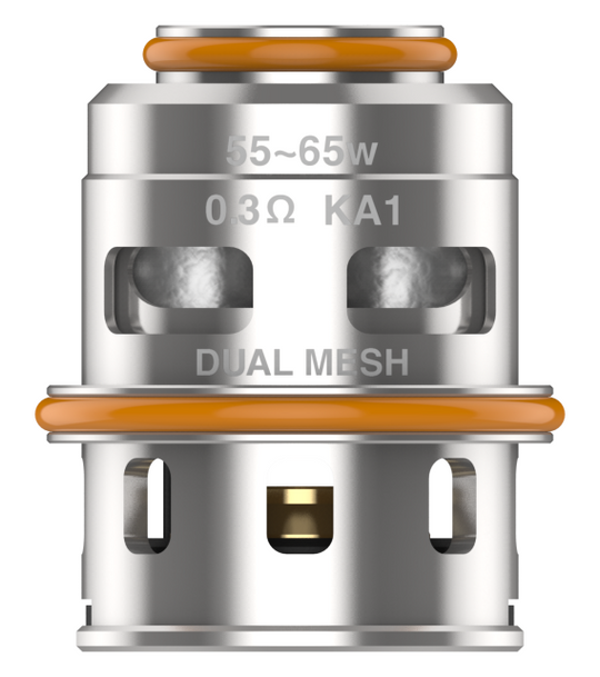 Geekvape M Series 0.3ohm Dual Coil 1 Geekvape M Series 0.3ohm Dual Coil