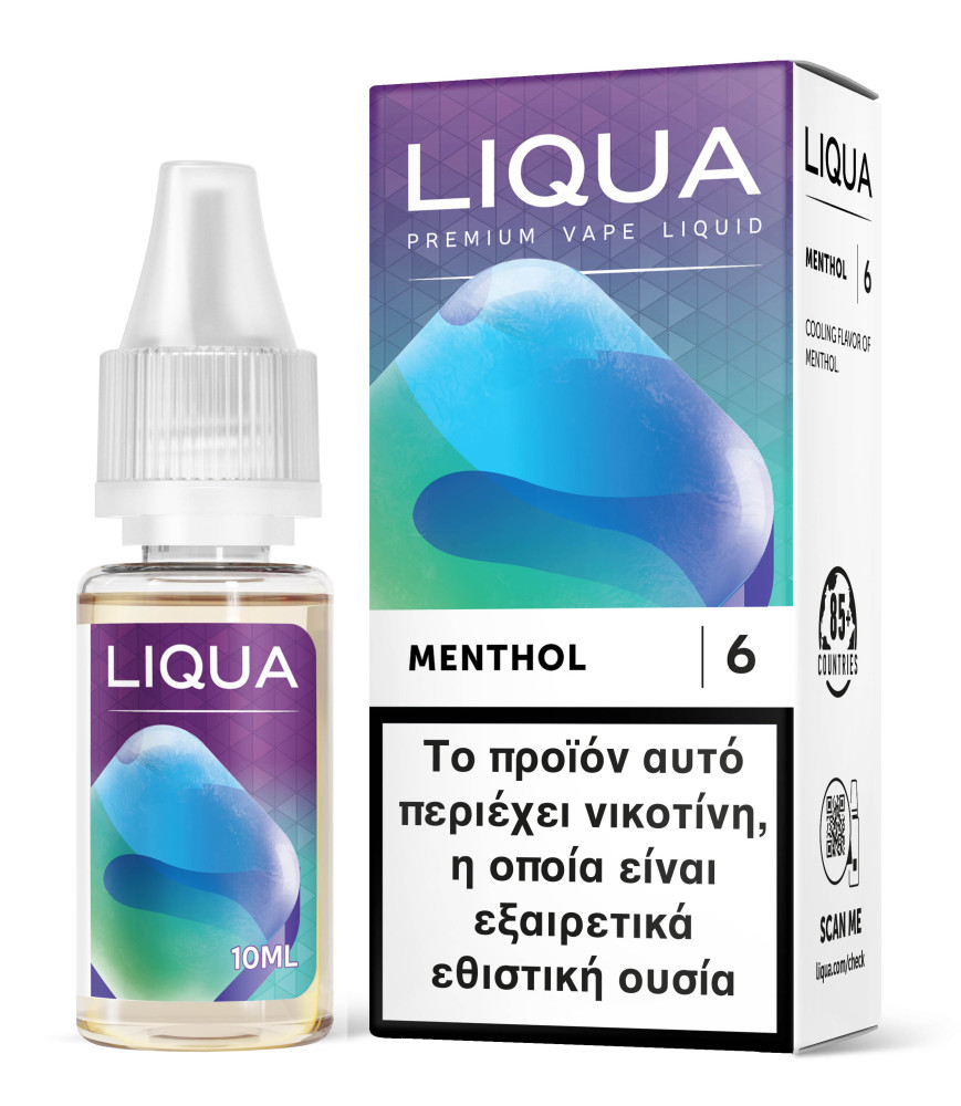 Menthol 4