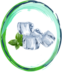 Innovation Menthol 12mg 10ml Υγρό Αναπλήρωσης 1 Tobacco Delux Innovation Υγρα Αναπληρωσης