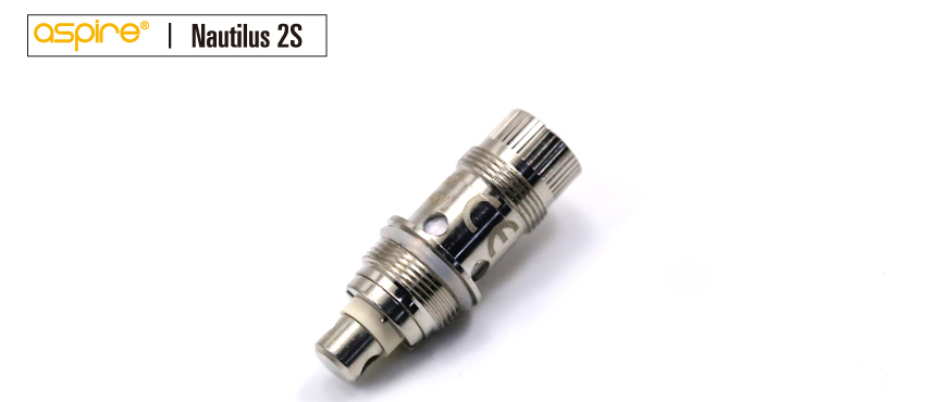 Aspire Nautilus 0.4ohm Coil 1 Nautilus 0.4ohm Coil ASPIRE