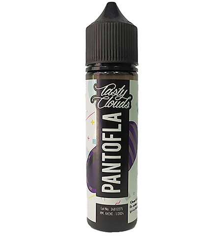 Tasty Clouds Pantofla 13ml/60ml Flavorshot 2 Tasty Clouds Pantofla 13ml/60ml Flavorshot