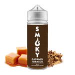 Smoky-Carame-Tobacco