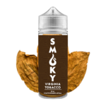 Smoky-Virginia-Tobacco