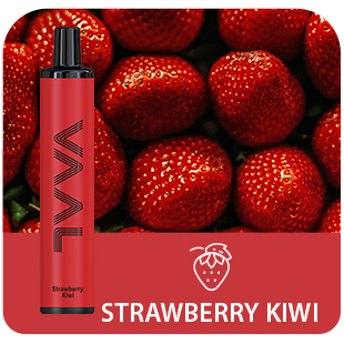 Vaal 1500 0mg 5ml Straw Kiwi