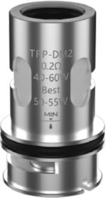 TTP-Coil-DM-2-Mesh-Coil-TPP-DM2-0.2ohm