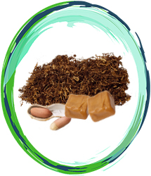 Innovation Tobeca 03mg 10ml Υγρό Αναπλήρωσης 1 Tobeca Innovation e-liquid