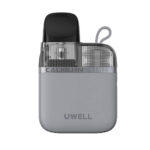 Uwell_Caliburn_G3_Lite_Koko_25ml_Pod_Kit_-_Basalt_Gray