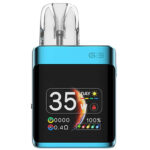 Uwell_Caliburn_G3_Pro_Koko_3ml_Pod_Kit_-_Sky_Blue