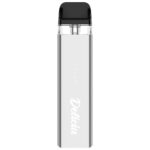 Vaporesso_Deliciu_Mate_2ml_Pod_Kit_-_Grey