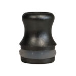Vapour_Smok-e_Short_Aluminium_510_Drip_Tip_-_Black