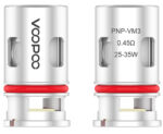 Voopoo-PnP-VM3-0-45-ohm-Coil-Voopoo-PnP-VM3-0.45-ohm-Coil