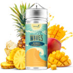 WAVES-MANGO-PINEAPPLE-120ML-WBF