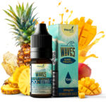 WAVES-MANGO-PINEAPPLE-20MG-10ML-TPD