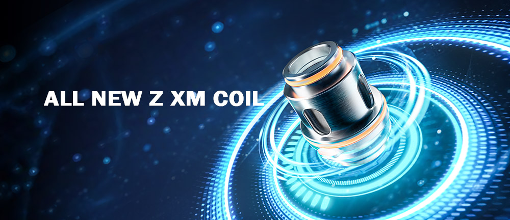Z Coil