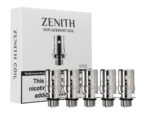 Zenith-0-5ohm-Coil-Innokin-Zenith-Coil-Plexus-0.5ohm