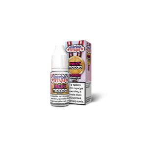 American Stars Milky Moooo 10ml 12mg