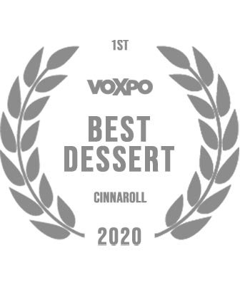 Barehead Classic Cinnaroll Ice Cream 30ml/120ml Flavorshot 1 Barehead Classic Cinaroll Award