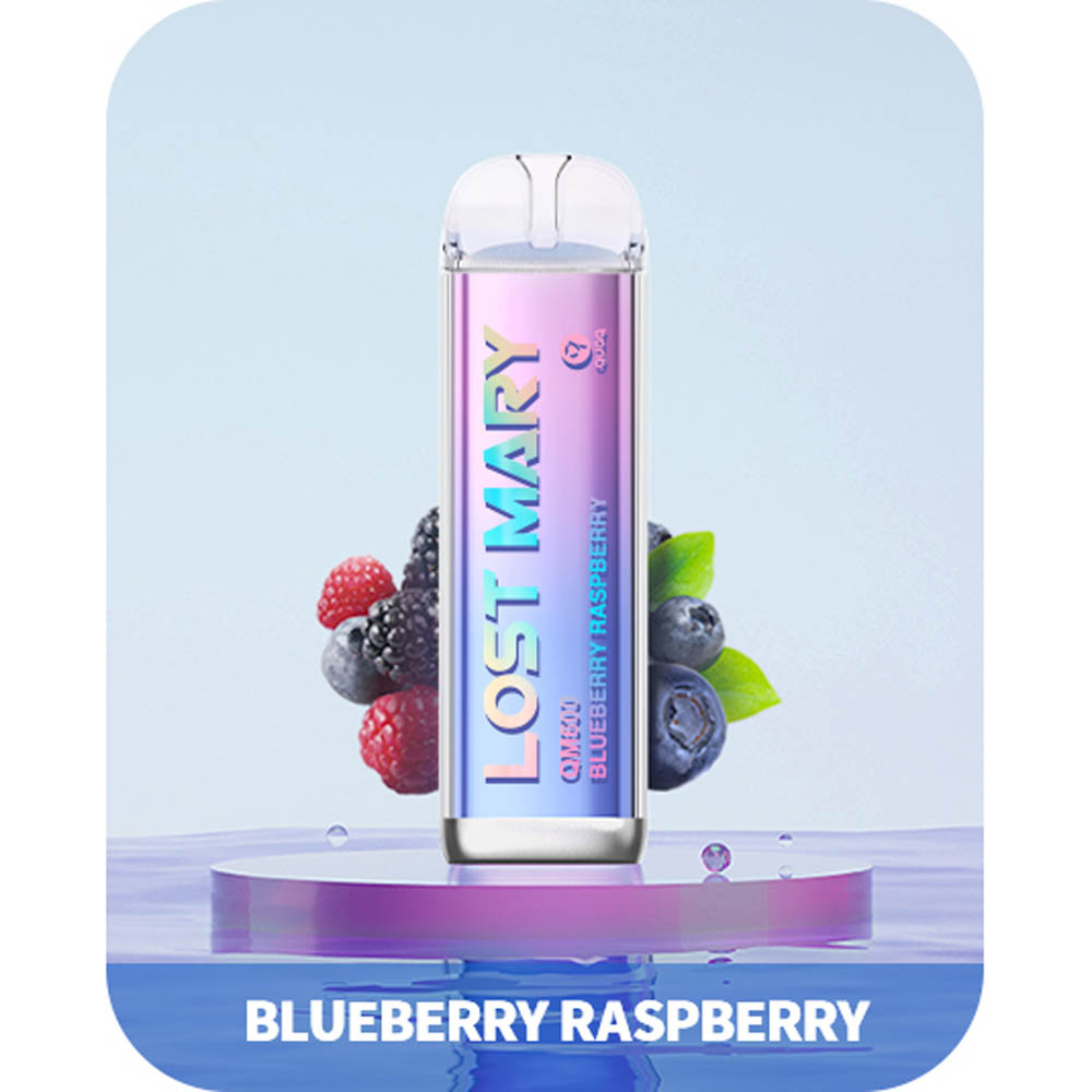 blueberry raspberry