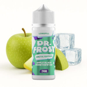 Dr Frost Arctic Edition Apple Black Honeydew Ice 24ml/120ml FS