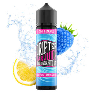 Drifter Bar Juice Blue Razz Lemonade Ice 12ml/60ml FS