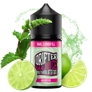 Drifter Bar Juice Mojito Ice 6ml/30ml FS