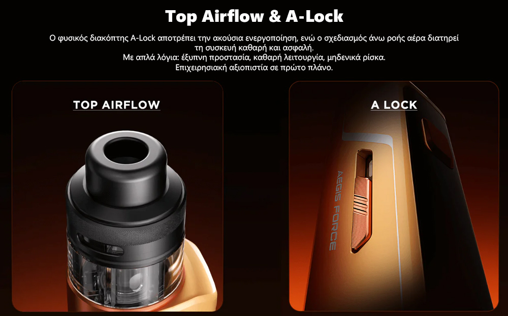 geekvape aegis force 5ml pod kit moss green 1766997413