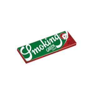 SMOKING GREEN REG 50/d