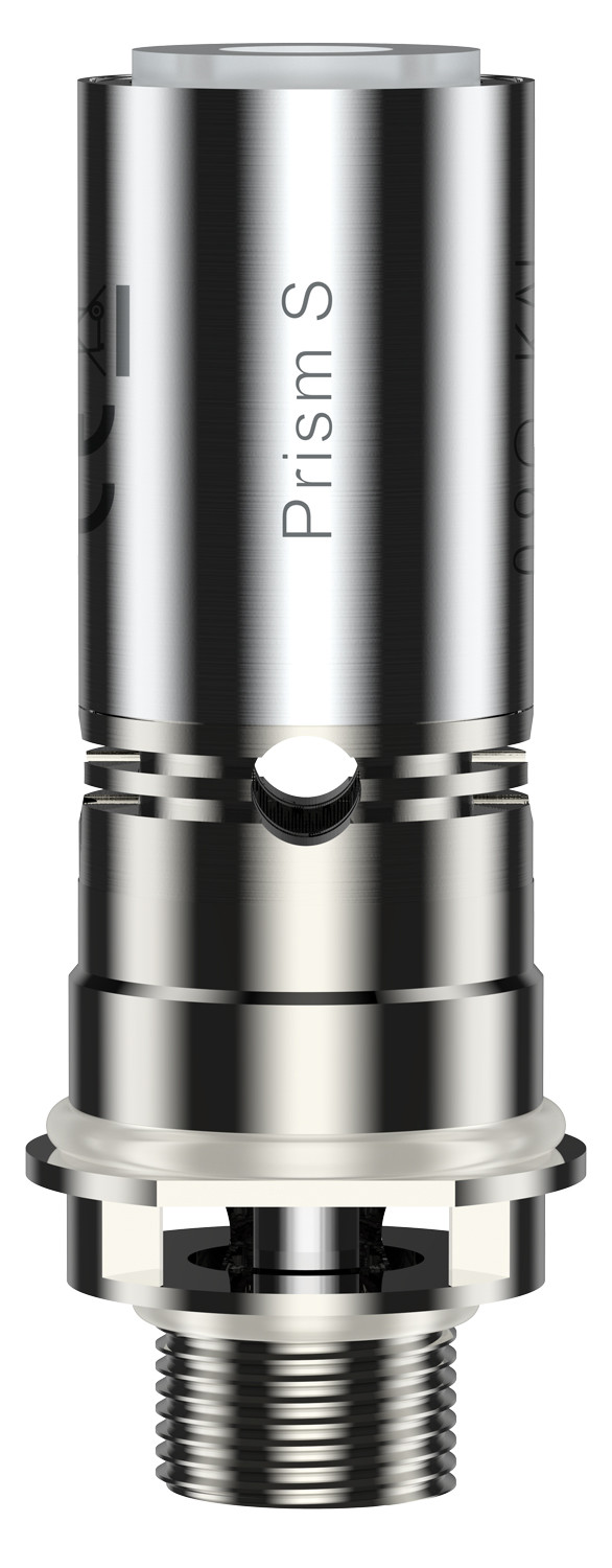 Innokin Prism S 0.9ohm Mesh Coil 2 innokin prism s 09ohm mesh coil 1