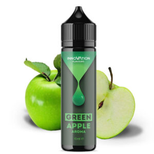 Innovation Classic Green Apple 10ml/60ml FS