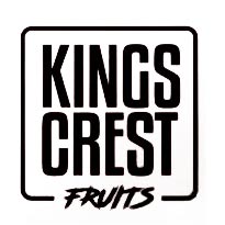 kings crest fruits logo