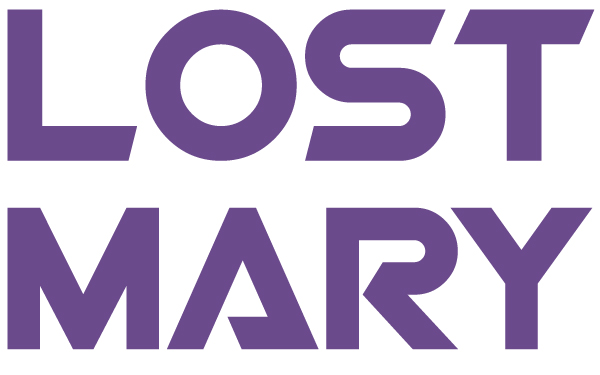 lost mary logo