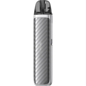 Lost Vape Thelema Aura S 3ml Pod Kit – Carbon Silver