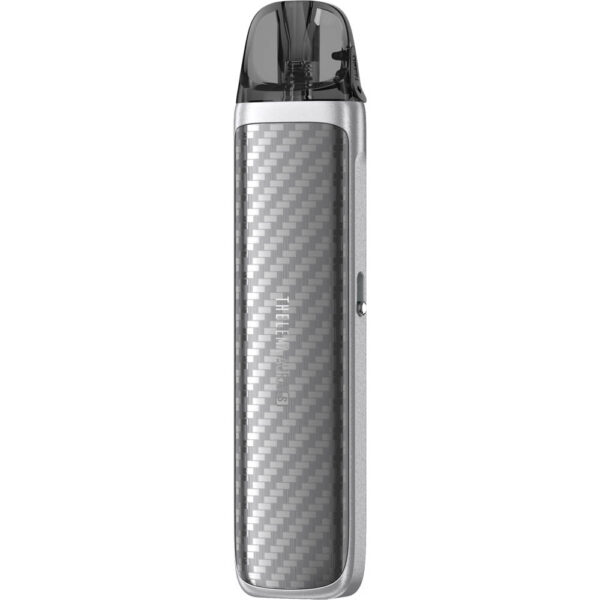 lost vape thelema aura s 3ml pod kit carbon silver 1768558131