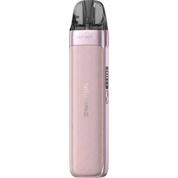 lost vape thelema aura s 3ml pod kit pastel pink 1768558102