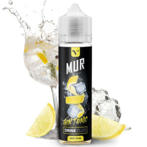 mur drink club gin tonic 20ml 60ml flavorshot 1758884807